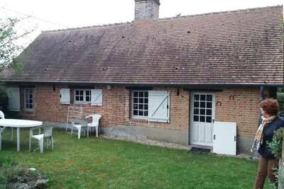 Image de Charmante maison solognote