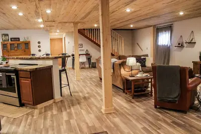 Image de Mountain Retreat Appartement