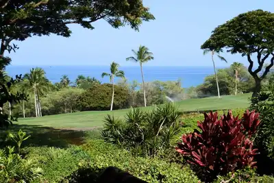Image de Magnifique vue sur l'océan -Totalement Rénové-complexe de golf