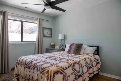 Image de Eastside Sugarhouse Condo: une retraite de ski dans la ville, près des collèges
