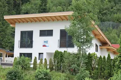 Image de Maison de vacances près des remontées mécaniques
