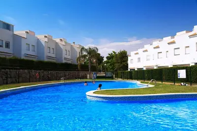 Image de Salou Complète Maison unifamiliale