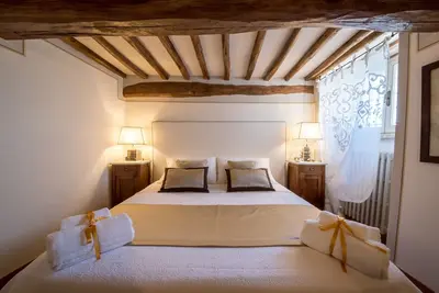 Image de Appartement à Via San Rufino
