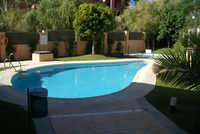 Image de Marbella: appartement dans résidence