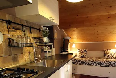 Image de Maison de vacances \"Pigna\"