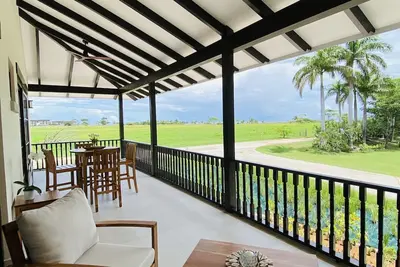 Image de Luxury Oceanfront Villa, Full Ocean View Hacienda Pinilla, Tamarindo Costa Rica