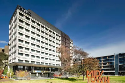 Image de Mantra MacArthur Canberra