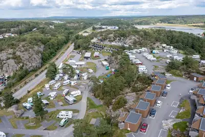 Image de First Camp City Strömstad