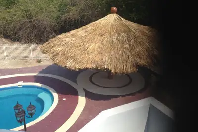 Image de Loft sur la Pacifica