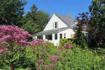 Cottage Farmhouse Boutique; 60 acres; Annapolis Royal à 5 min.