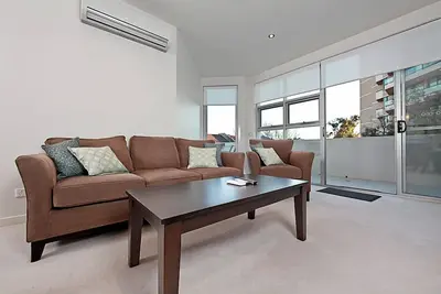 Image de Accommodate Canberra - Trieste