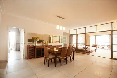 Image de Sanya Qingjinghaiwan Apartment