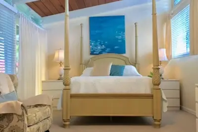 Image de Kailua Beachside Studio - Salle Monet