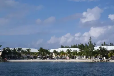 Image de Grand Cayman Oceanfront Condo, Serenity Kai, Kaibo Yacht Club