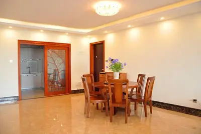Image de Sanya Chunting Holiday Apartment