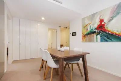 Image de Accommodate Canberra - Iq - Braddon