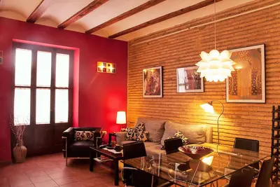 Image de Studio - Valencia Barrio del Carmen