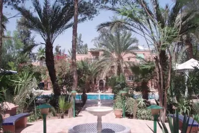 Image de Villa de charme dans un environnement exceptionel et calme