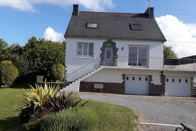 Image de maison pour 6 personnes à La Foret-Fouesnant