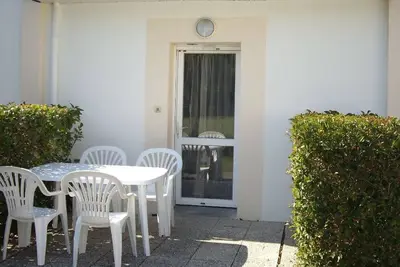 Image de Location dans le golfe du Morbihan - Vannes - Quartier calme et reposant