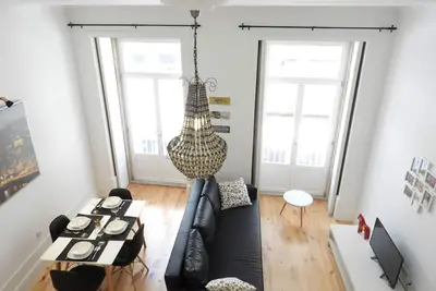 Image de Porto Center Spot - Au coeur de la ville
