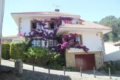 Image de maison de vacances dans le noyau bols (Vv-624-As)