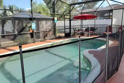 Image de La villa élégante et spacieuse Sunseekers (10 personnes)