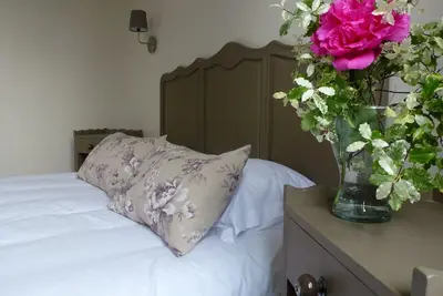 Image de Maison de ville Tout Confort, pour 5 personnes à Honfleur ⭐⭐⭐