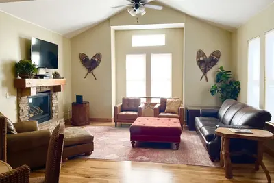 Image de Meilleur emplacement à Park City pour le ski, Sundance Film Festival - dans la vieille ville