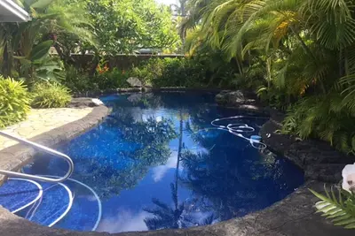 Image de Kailua Beachside Studio - Tropical Breeze