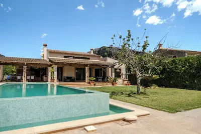 Image de Sa Xabola, Maison 5StarsHome Majorque