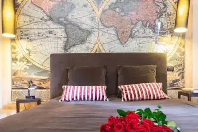 Image de Luxury and comfort in the eternal city