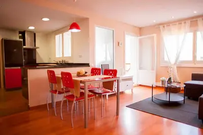 Image de Appartement Cosy Et Lumineux Proche Du Centre Et De La Ville Des Sciences
