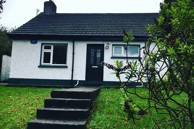 Image de Charmant bungalow dans un beau village.