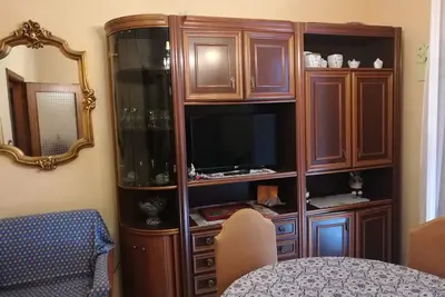 Image de Senigallia (An), appartement pour 5 personnes 2 chambres 300m de la mer