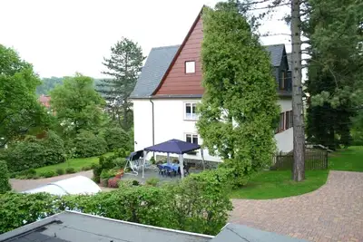 Image de Villa by the park, heated pool, parking place, many possibilities for excursions