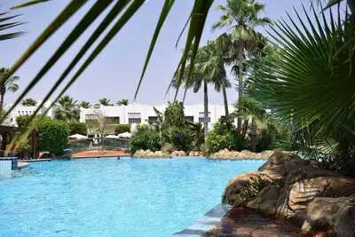 Image de Studio confortable dans le Delta Sharm