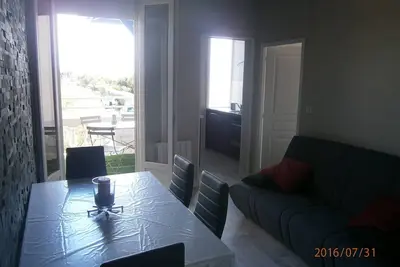 Image de Vieux-Boucau Apt 6 Pers. ENTIÈREMENT Equipe, Refait A Neuf - Proche OCÉAN Et Lac