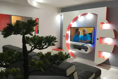 Image de Maginifique T2 location saisonnière