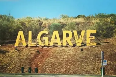 Image de t2 excellent pour un séjour en famille calme, cœur de l'Algarve.