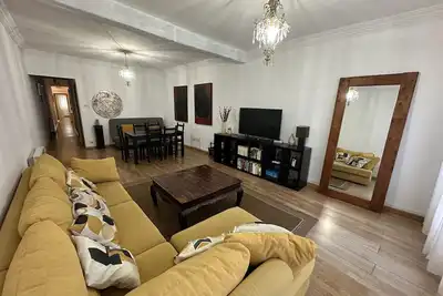 Image de Pontevedra: Appartement - Pontevedra