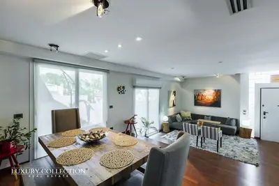Image de Incroyable villa de design italien à quelques pas de la meilleure plage de San Juan, Porto Rico