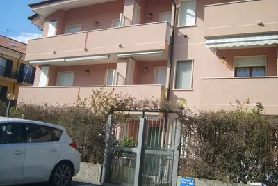 Appartement Deux PIÈCES Avec Terrasse