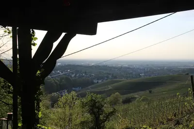 Image de Quelque chose de spécial pour les amoureux de la nature avec une belle vue