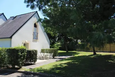Image de Location saisonnière dans le golfe du Morbihan