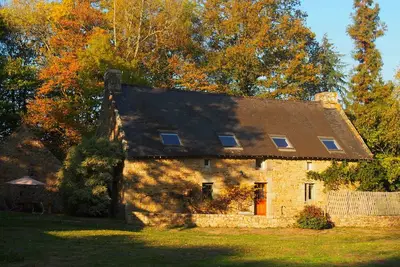 Image de maison 10 pers, près du Golfe du Morbihan, Carnac, la Trinité \/ Mer