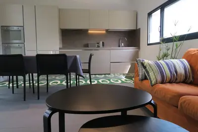 Image de Loft En Coeur De Village, A La Campagne, 10mn D'Aix