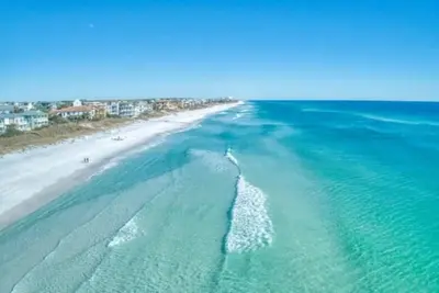Image de Envoyer Msg Pour Plus D'Informations Sur Les RÉDUCTIONS - Vues Magnifiques Du Bch De Condo Min U Sur La Plage