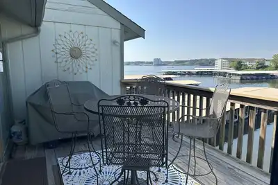 Image de Southwood Shores - Wifi gratuit - Front de mer - Vue sur le canal principal -