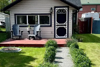 Image de Belle cabine Ă quelques pas de la plage